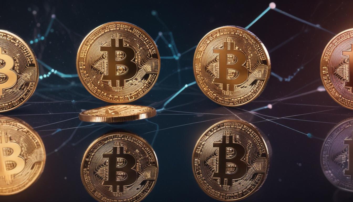 20x Crypto Boom? Bitcoin, XRP, & Solana's 2025 Potential Revealed! Is Now the Time to Invest? | Cryptodamus.io