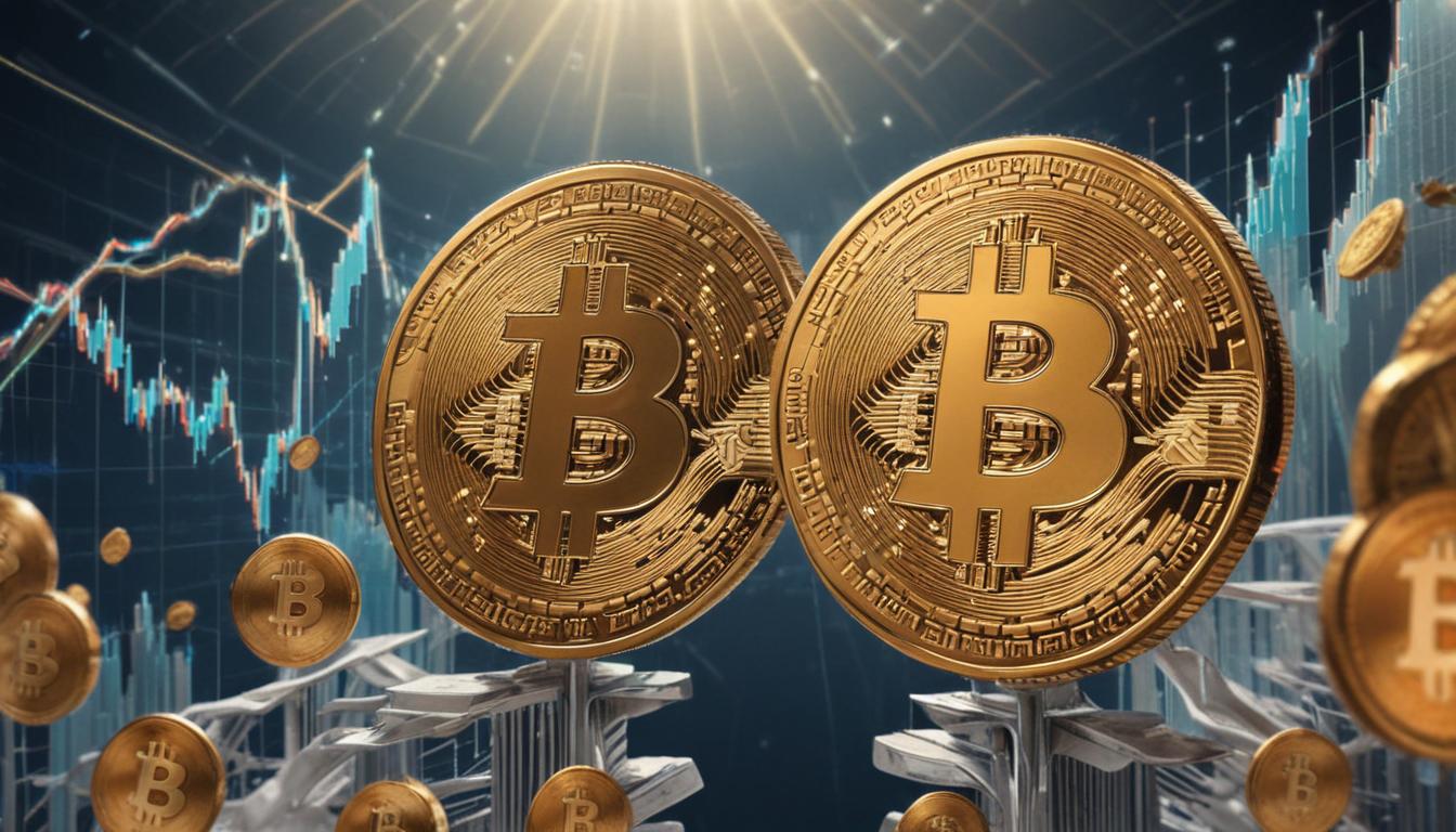 21 Capital: Is This the Future of Institutional Bitcoin? $3B Acquisition Explained! | Cryptodamus.io