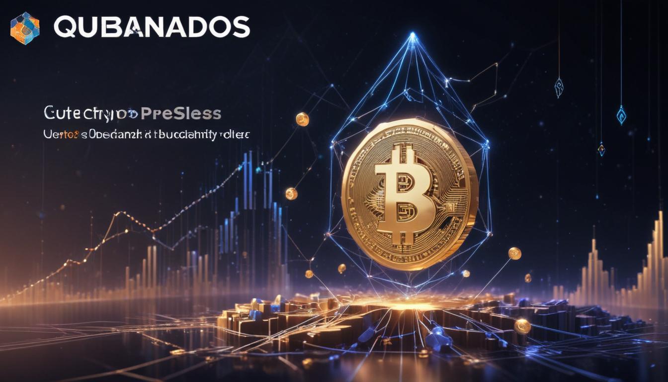 🤯 $210M Raised! 4 Crypto Presales That Blew Up –  Secret Strategies Revealed! | Cryptodamus.io