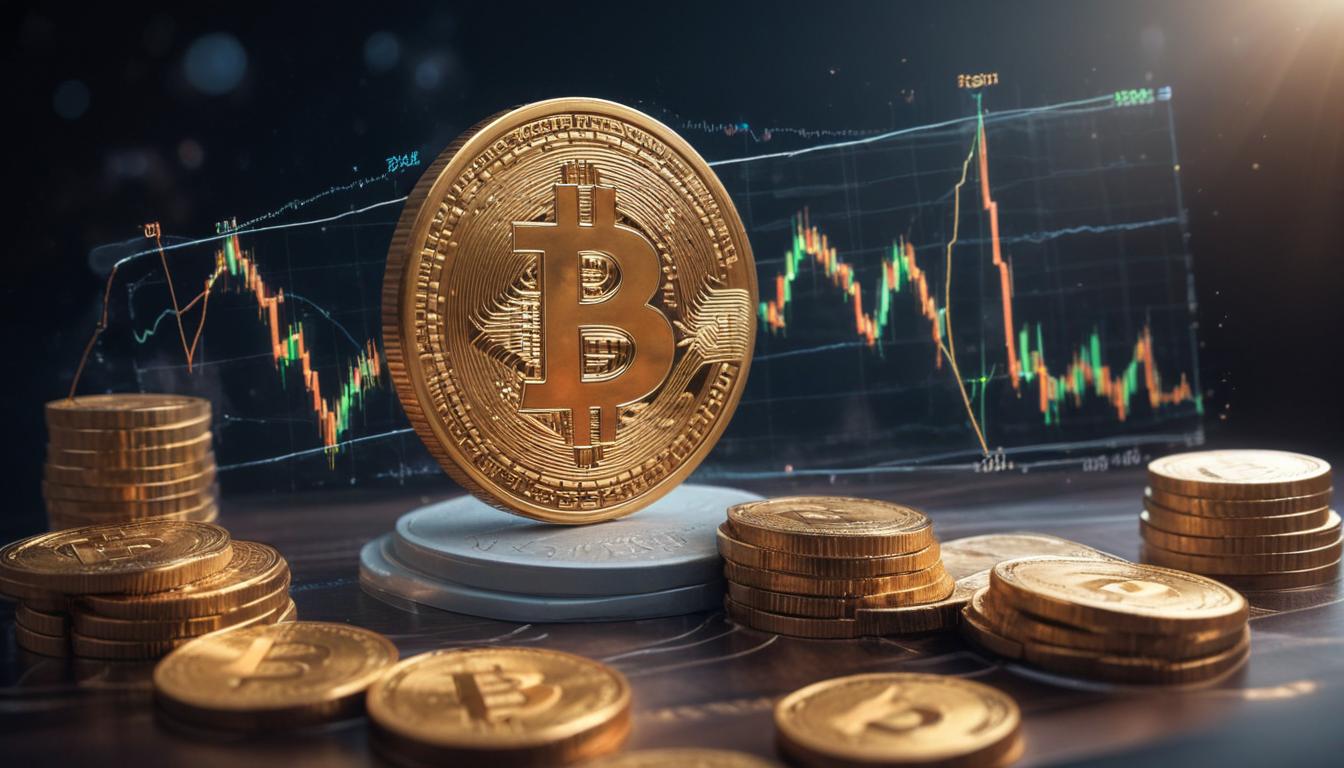 $219B Stablecoin Surge: Crypto Market Top or Mid-Cycle Rally?  Find Out! | Cryptodamus.io