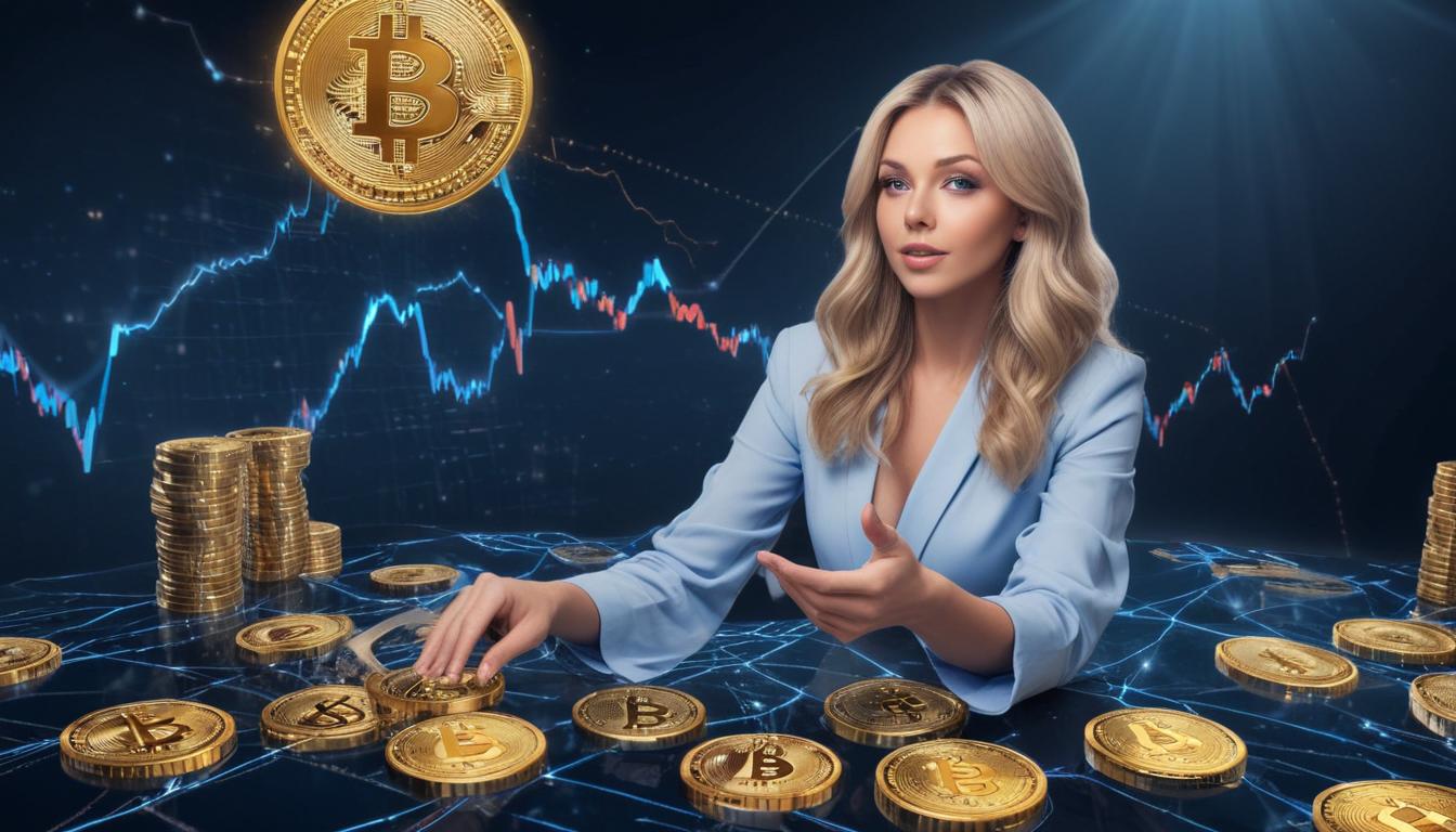 21Shares ABBA ETP: Unlock Bitcoin & Ethereum Access on Xetra! Fees Slashed! 🚀 | Cryptodamus.io