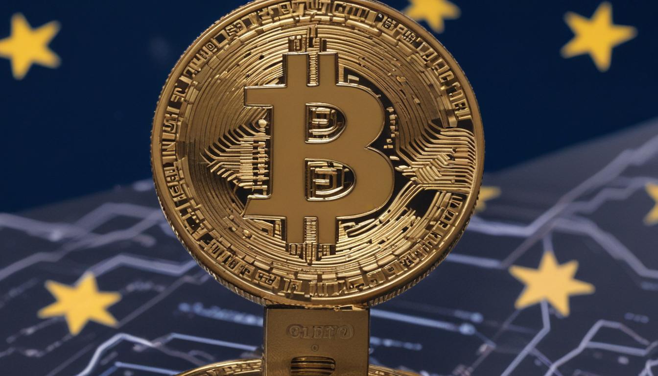 Крипто Экспансия 21Shares: Новый Шлюз в Европу! 🚀 Bitcoin, Solana & XRP на Nasdaq Stockholm. Не Пропустите! | Cryptodamus.io