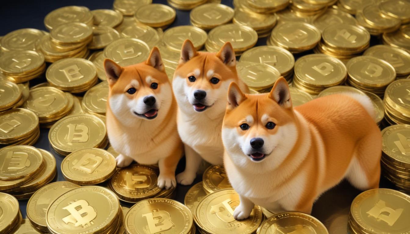 21Shares Dogecoin ETP: Ключ к институциональному принятию крипты? 🚀 | Cryptodamus.io