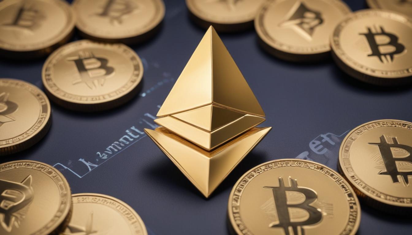 21Shares Ethereum Staking ETF: Will it Revolutionize Crypto Investing? | Cryptodamus.io