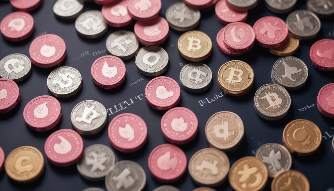 21Shares' Polkadot Spot ETF: SEC Approval? A Deep Dive into Implications & Market Impact! | Cryptodamus.io