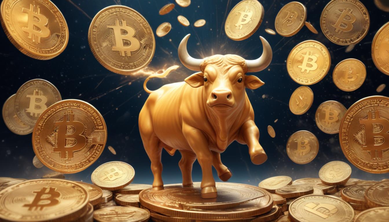 220 миллиардов долларов в стейблкоинах: подстегнут ли они следующий бычий рынок крипты? | Cryptodamus.io