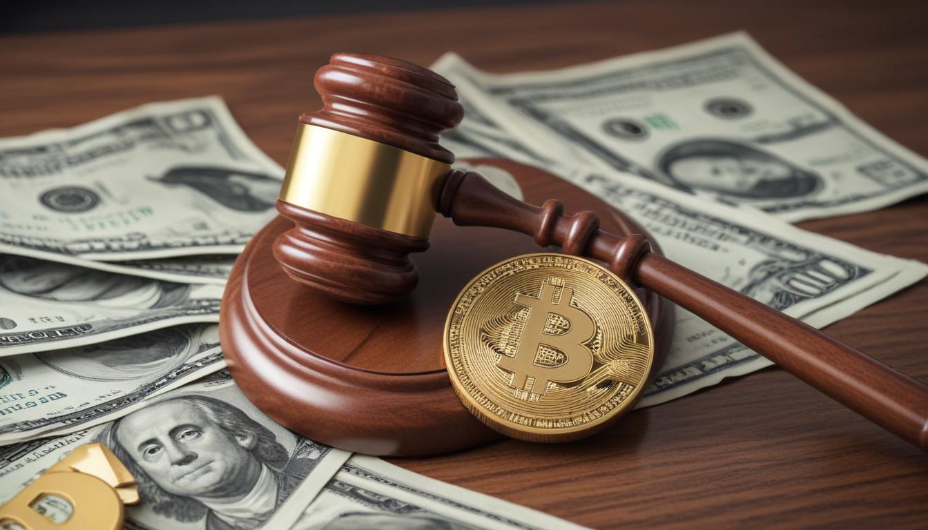 $22M Crypto Scam & Market Crash: NFT Risks & Rug Pulls Exposed! | Cryptodamus.io