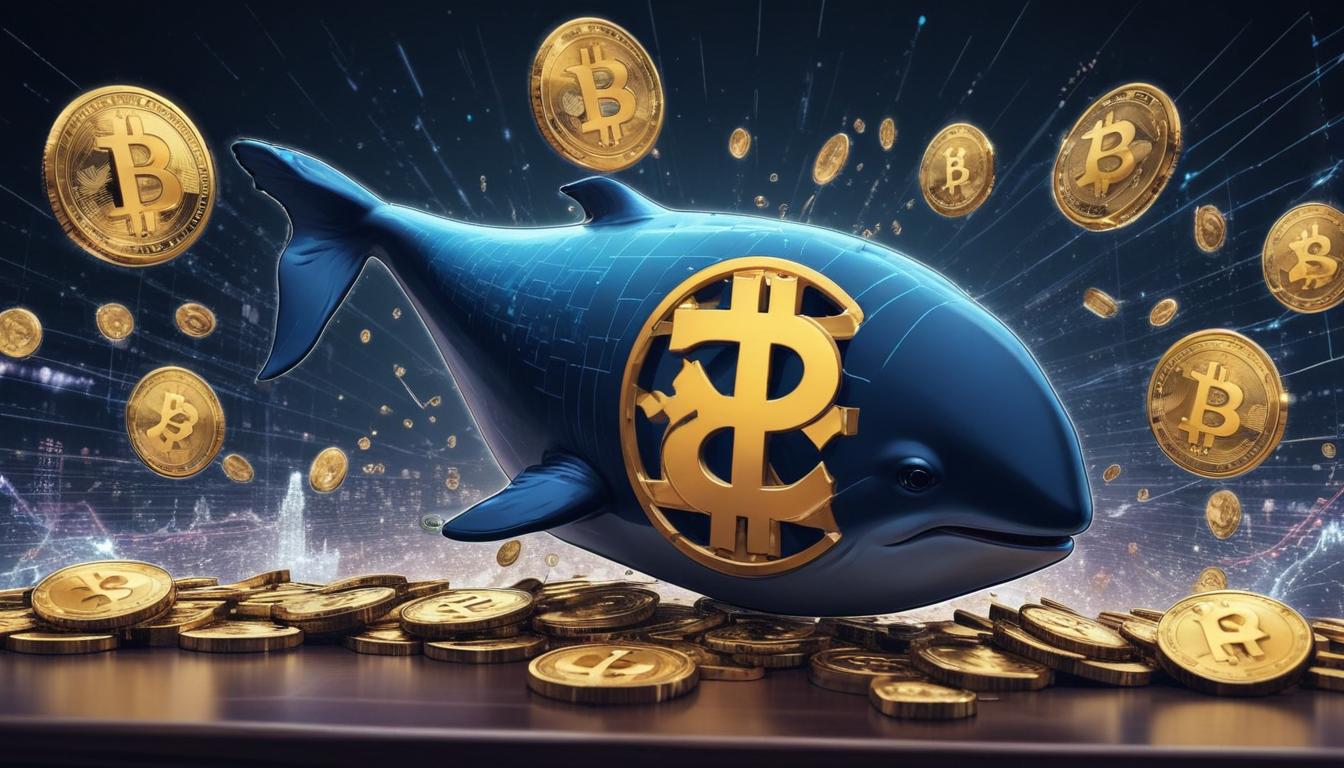 ШОК! $235 млн XRP с OKX: объяснение оттока – ДОЛЖНЫ прочесть криптоинвесторы! | Cryptodamus.io