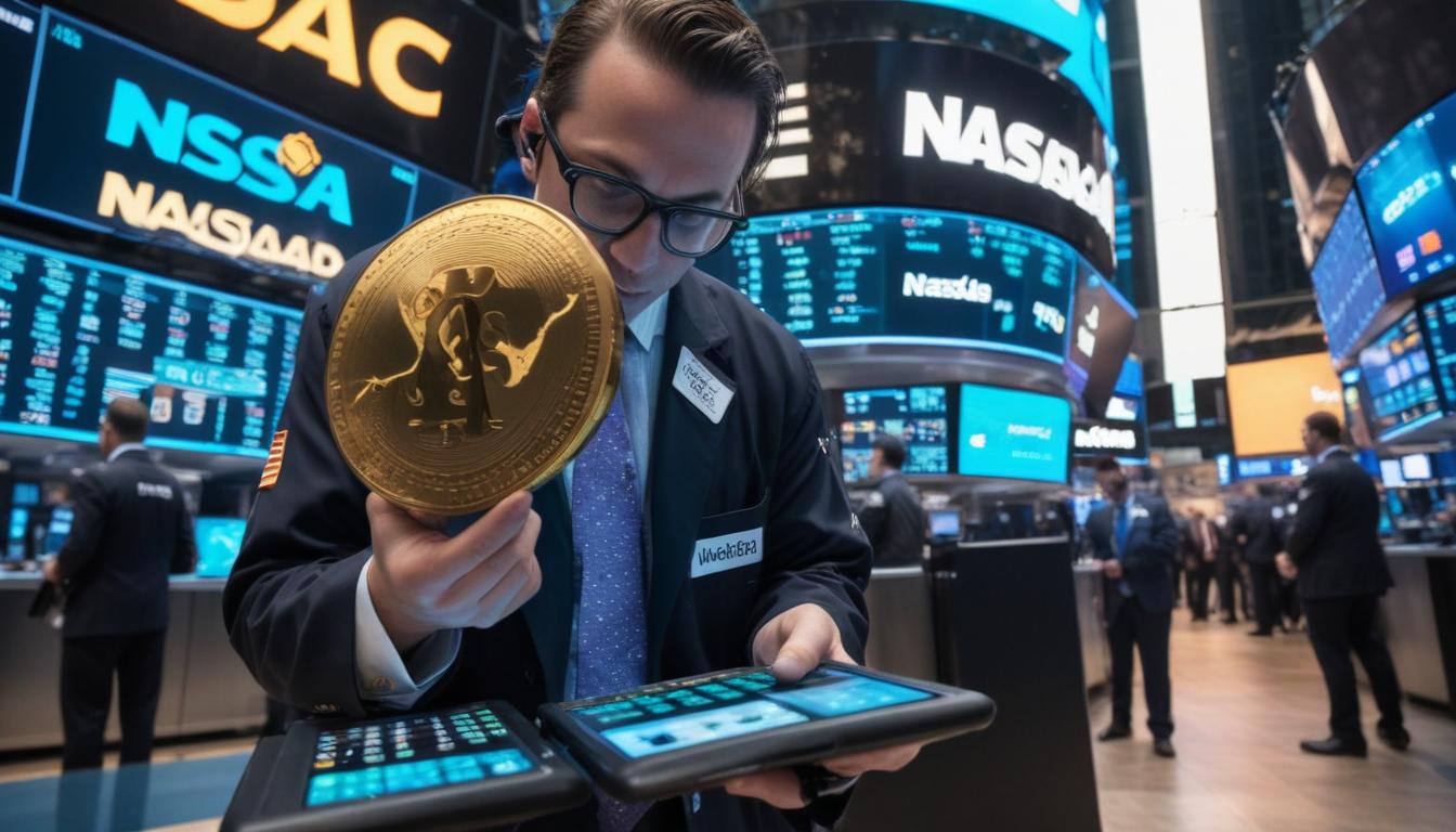 24/7 Stock Trading: Is the Future Now? Uncover the Seismic Shift! | Cryptodamus.io