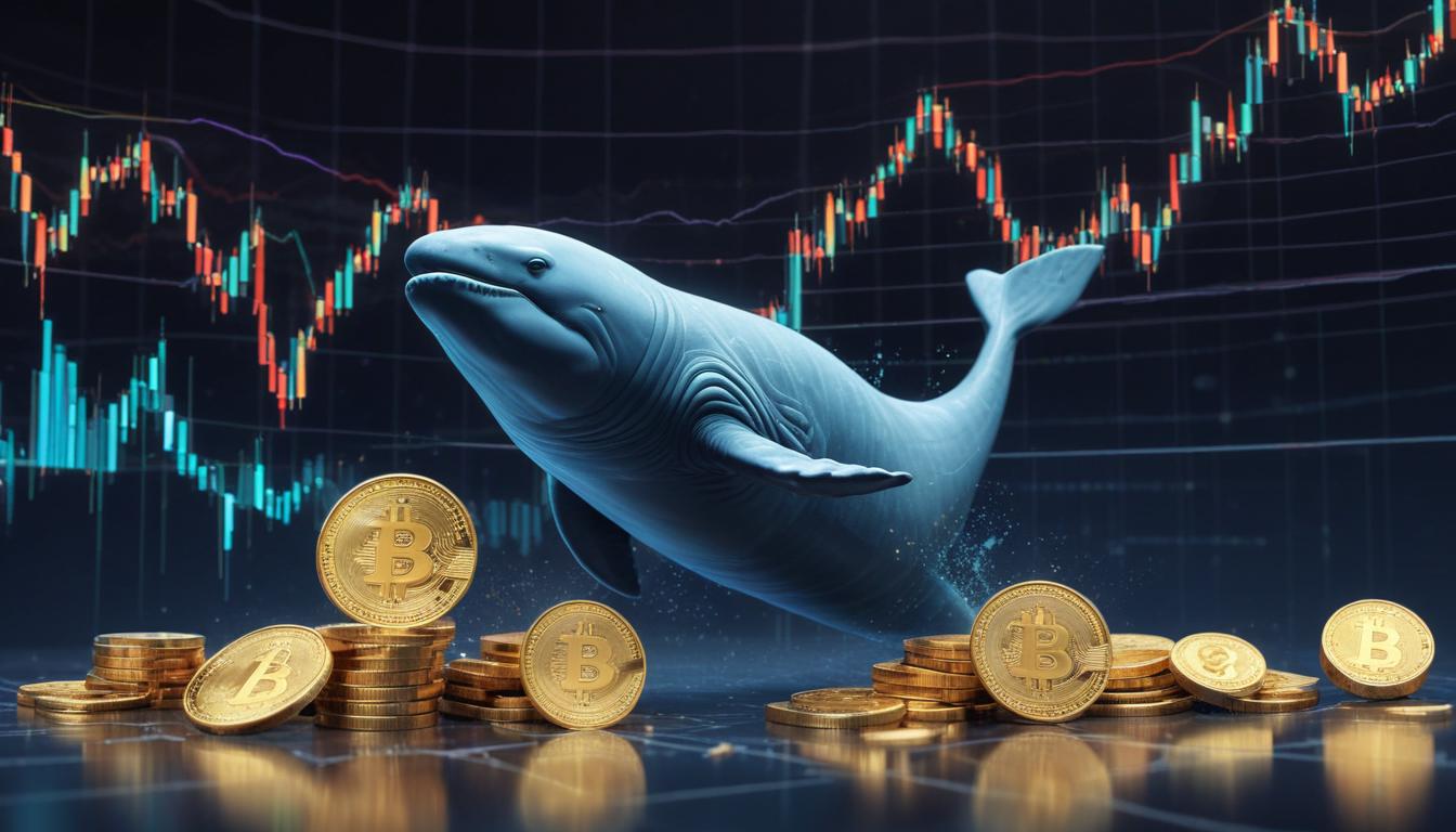 🚨 250M USDC Mint: Bullish Signal or Institutional Play? 🤑 | Cryptodamus.io
