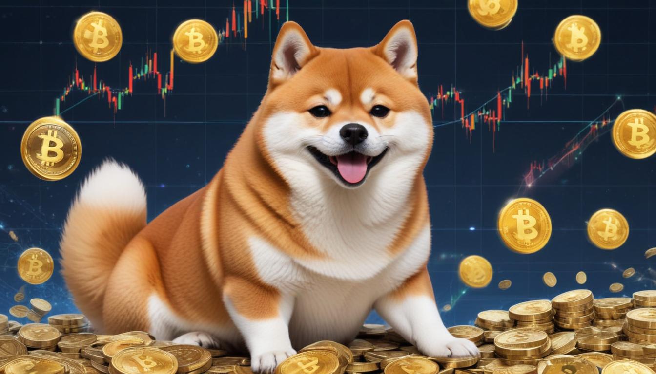 🤯 $253M SHIB Transfer SHOCK! Crypto Analyst Reveals the TRUTH! | Cryptodamus.io