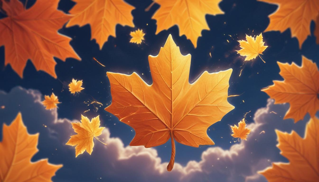 🤯 Шок в DeFi! Sky & Spark вложили 25 миллионов долларов в Maple Finance! | Cryptodamus.io