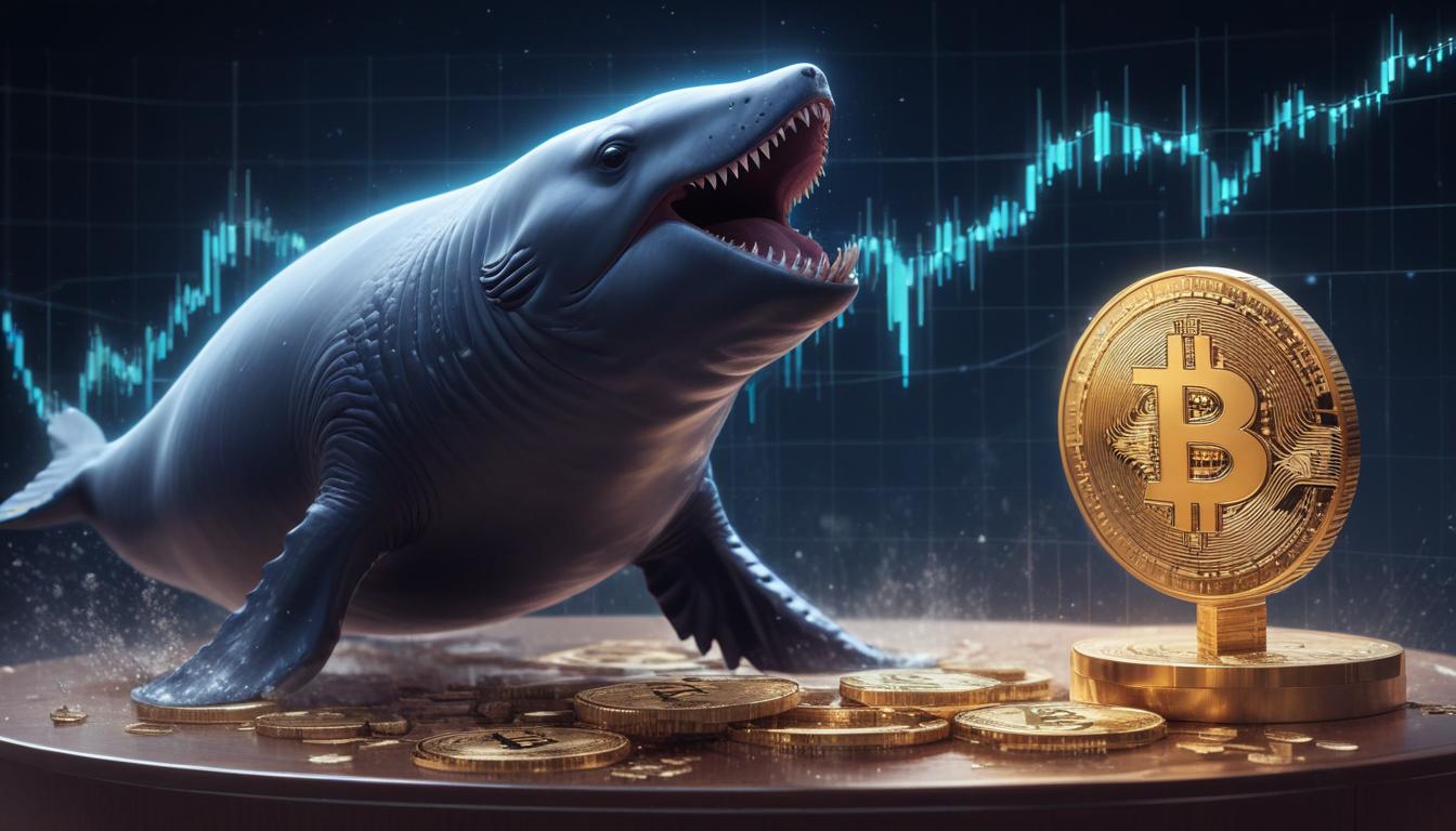 🚨$265M XRP Whale Alert! 🤯 January 2025 Mega-Transaction Decoded | Cryptodamus.io