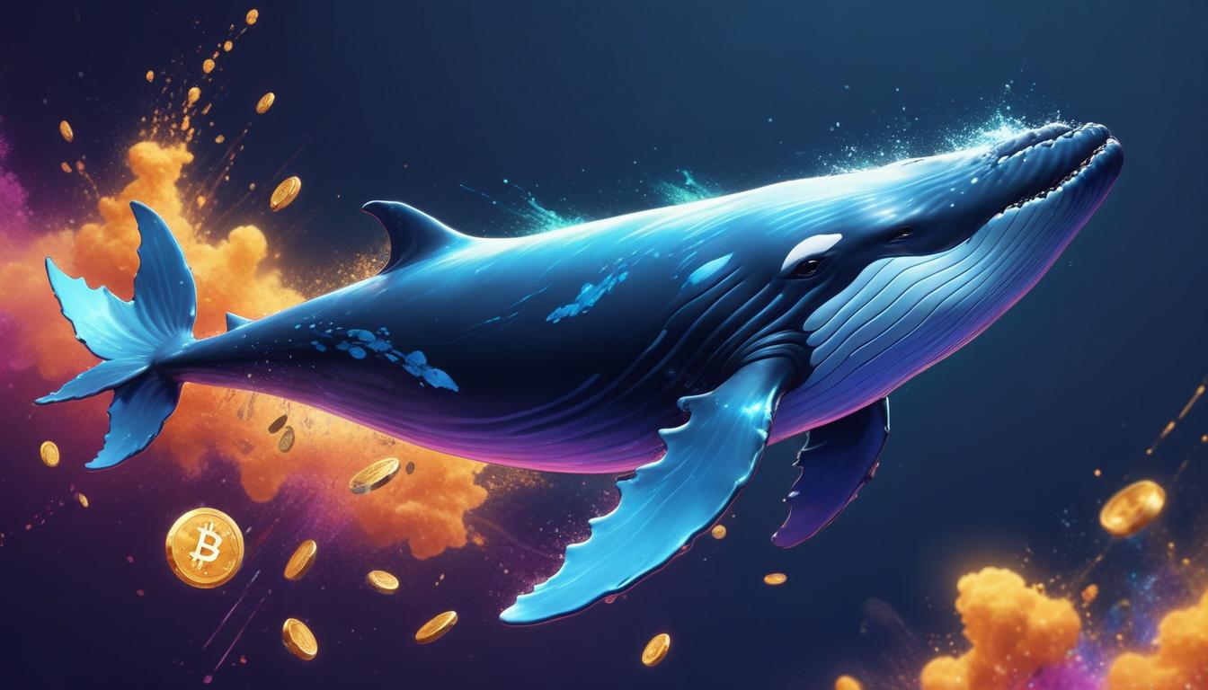 🚨$2M SOL Long Position! Will Solana MOON or CRASH? 🌕📉 | Cryptodamus.io