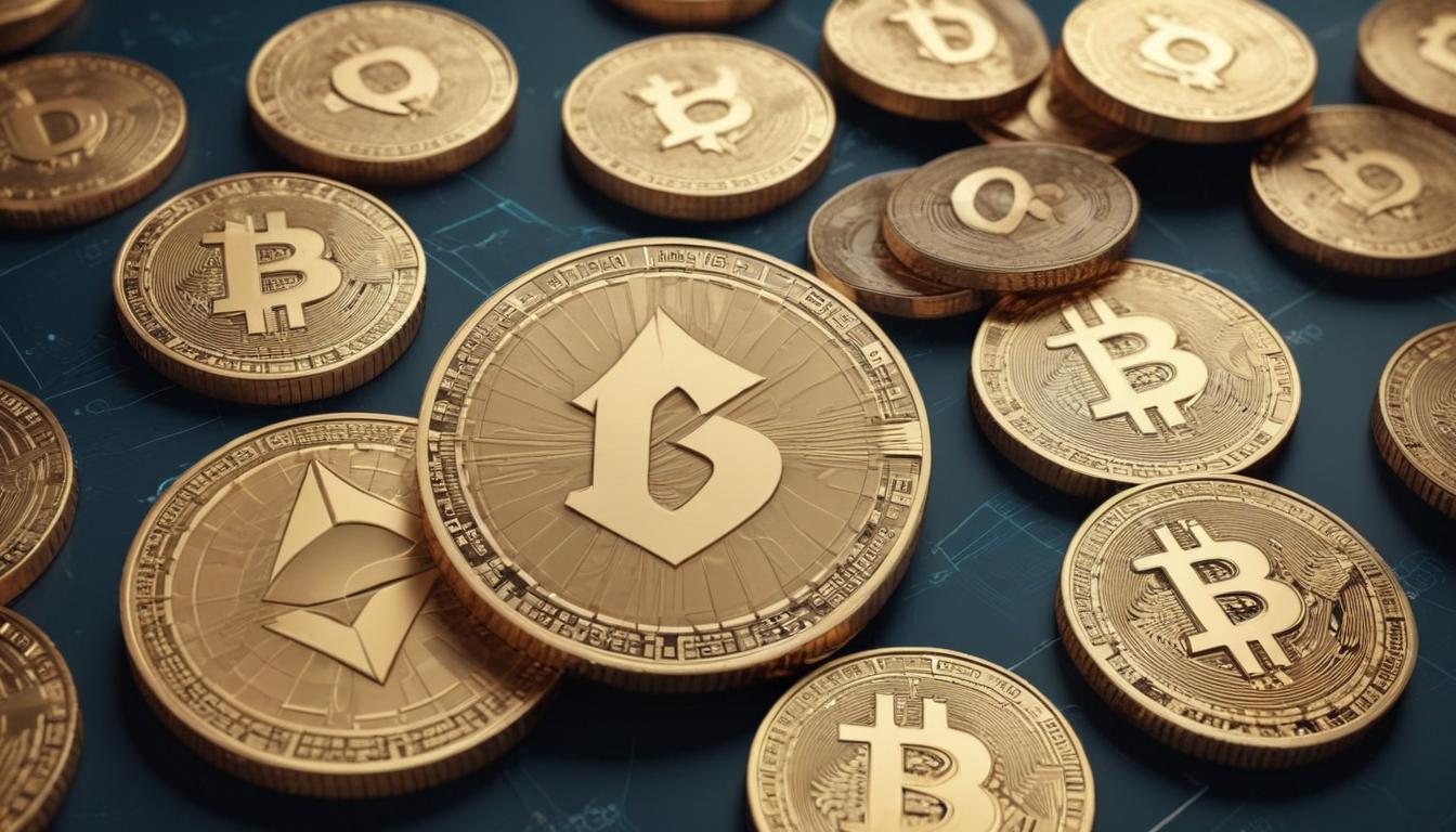 3 Altcoins Set to Make You a Crypto Millionaire in 2024! (Qubetics, Cronos, Toncoin) | Cryptodamus.io