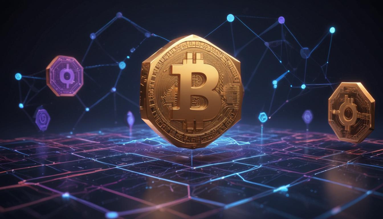 3 Crypto Gems Set to Explode: Qubetics, Injective & Render - Deep Dive! | Cryptodamus.io