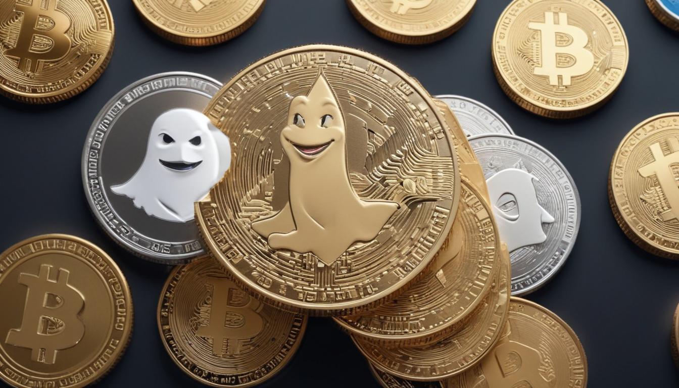 3 Cryptos Poised to 100x by April 2025! (FPPE, AVAX, DOT) | Cryptodamus.io