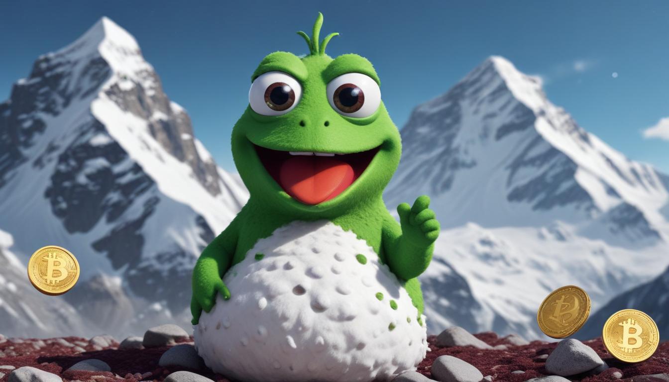 3 Cryptos Set to 100x by April 2025?  AVAX, DOT, & FPPE Deep Dive! | Cryptodamus.io