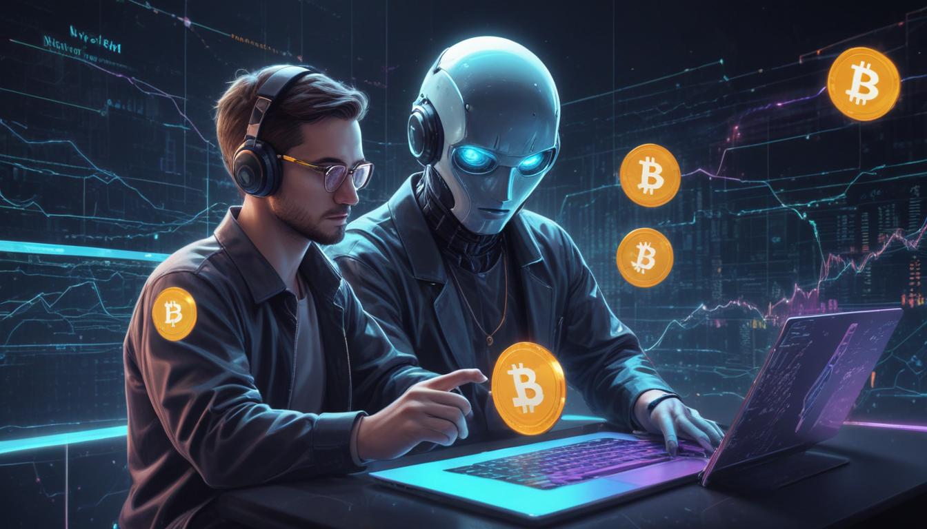 3 NEW Cryptocurrencies EXPLODING Now: WYscale, Tagger, & Xspectra AI! | Cryptodamus.io