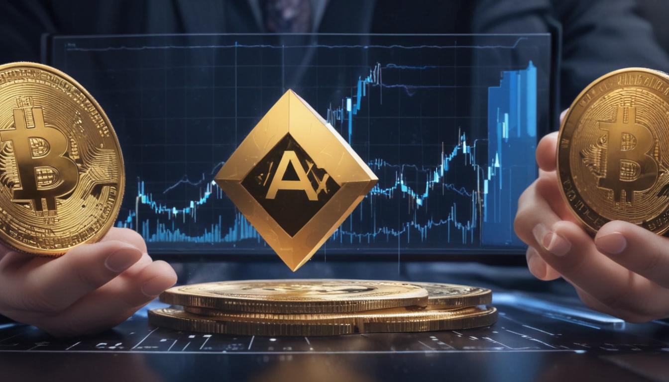 Разблокировка AVAX на $31 млн: крах крипторынка или скрытая возможность?  Подробный анализ! | Cryptodamus.io