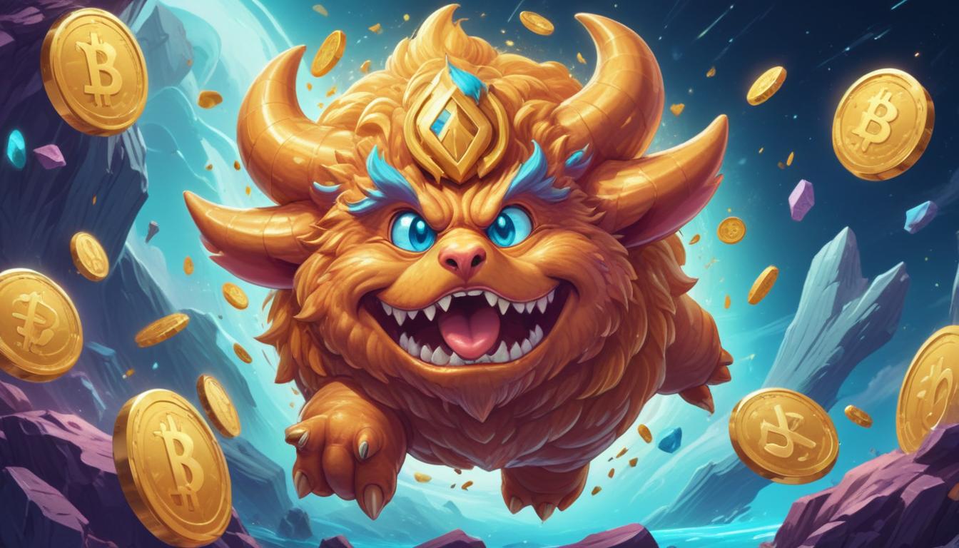 $328M Altcoin Unlock: Market Crash or Hidden Gem?  Find Out Now! | Cryptodamus.io