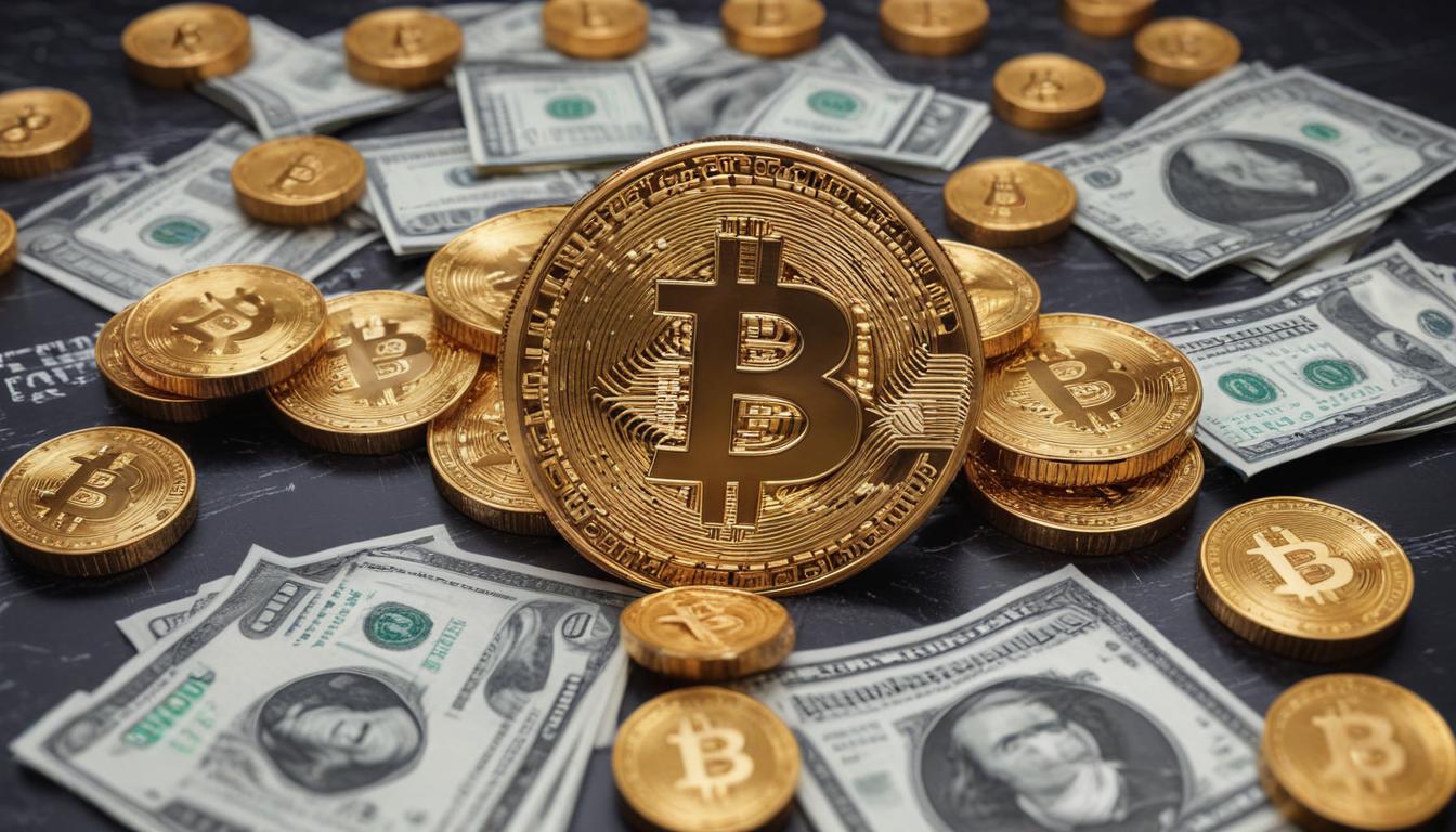 $330M Bitcoin Bet: How States are Investing in Crypto via MicroStrategy | Cryptodamus.io