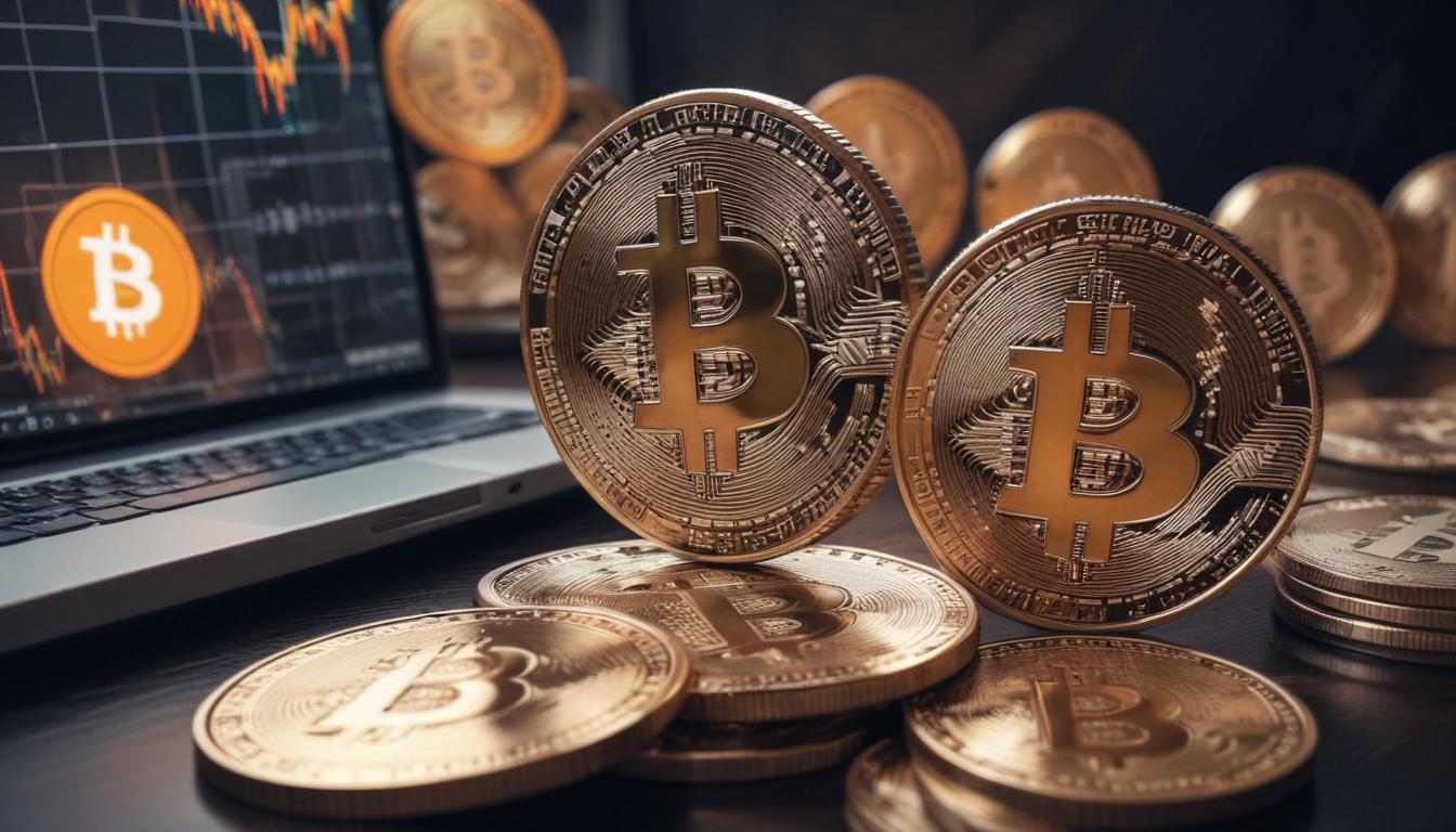 $330M Bitcoin Heist: Monero's Price Soared! Was it a Pump & Dump? | Cryptodamus.io