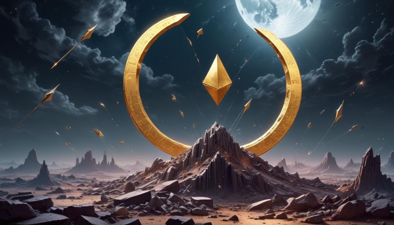 3AC's $1.5B FTX Claim: Unraveling Crypto's Biggest Meltdown! | Cryptodamus.io