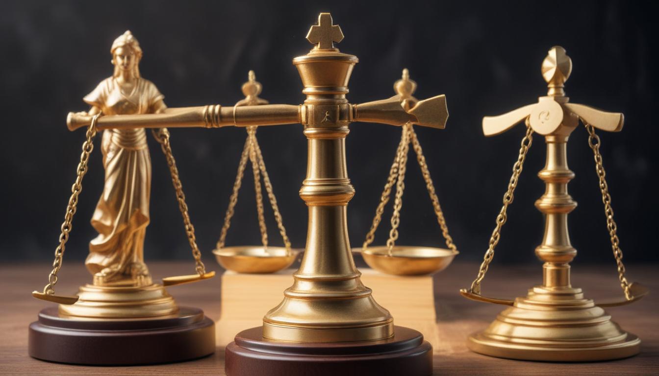 3AC против FTX: Суд одобрил иск на $1,53 млрд! Крипто-битва набирает обороты | Cryptodamus.io