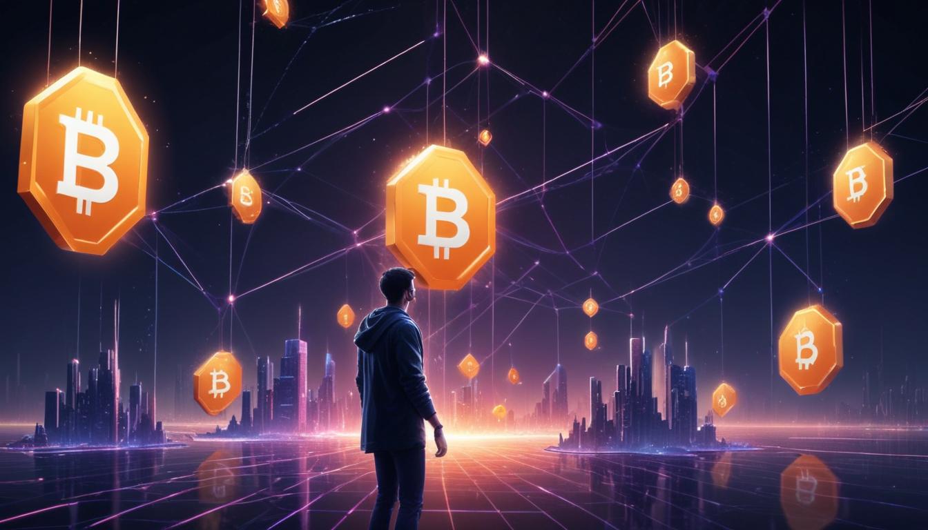 3BAY, RNDR, & INJ: The Future of Web3 Finance & Metaverse is HERE! | Cryptodamus.io