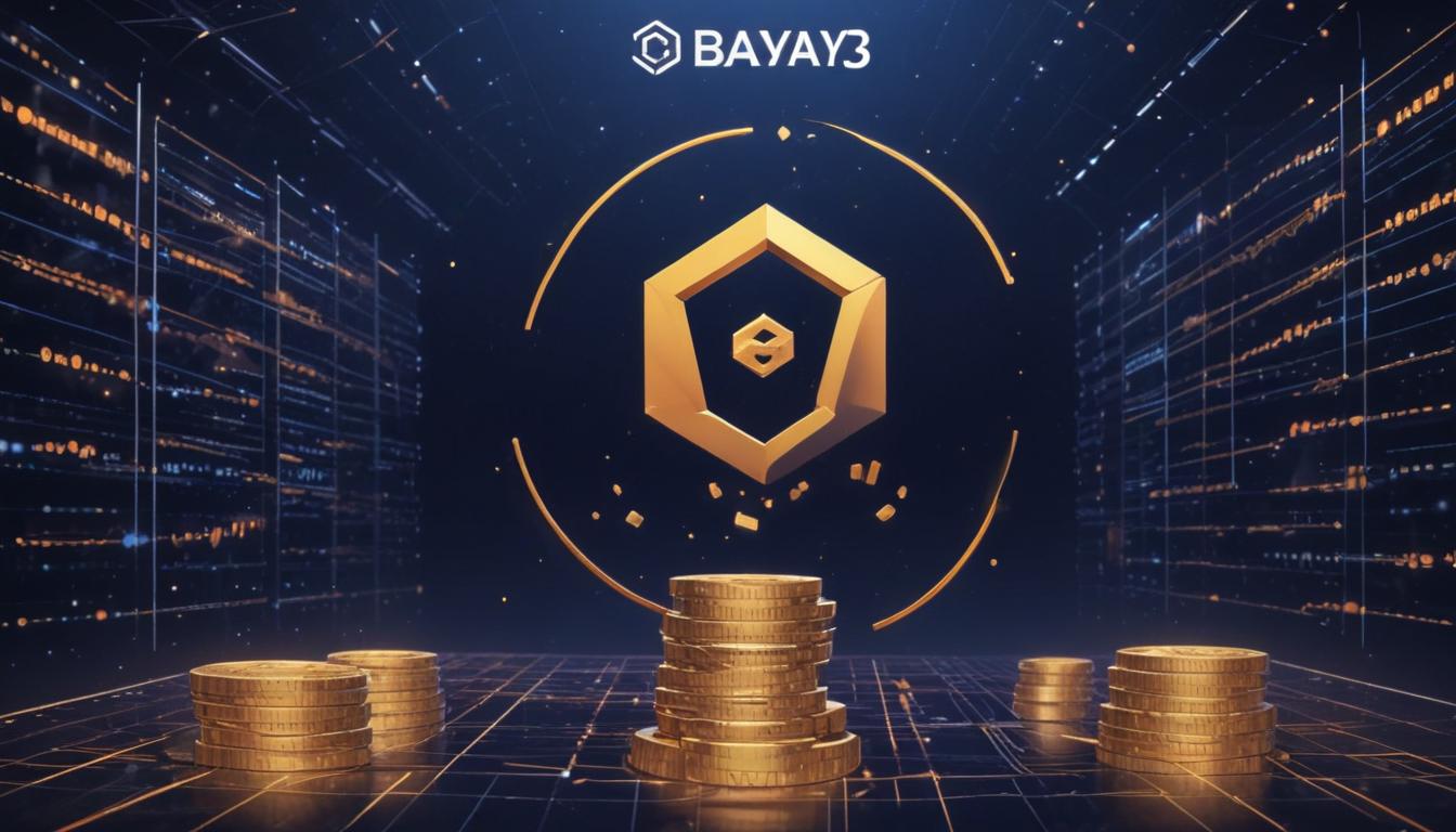 Токен 3BAY: Революция в e-commerce? Следующая большая крипто-инвестиция? | Cryptodamus.io