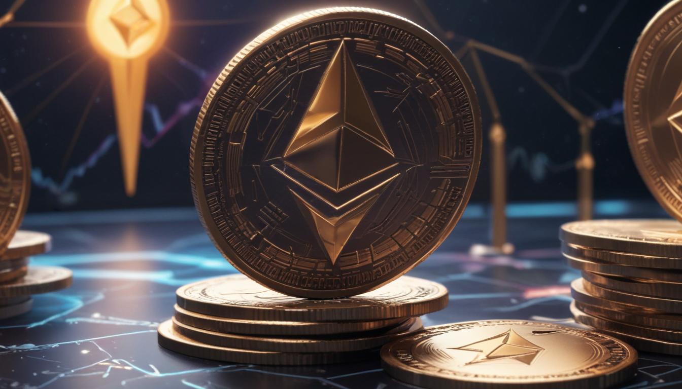 Взрывной рост стейблкоинов на $4,5 млрд! Ethereum и Tron лидируют! 🤯 | Cryptodamus.io