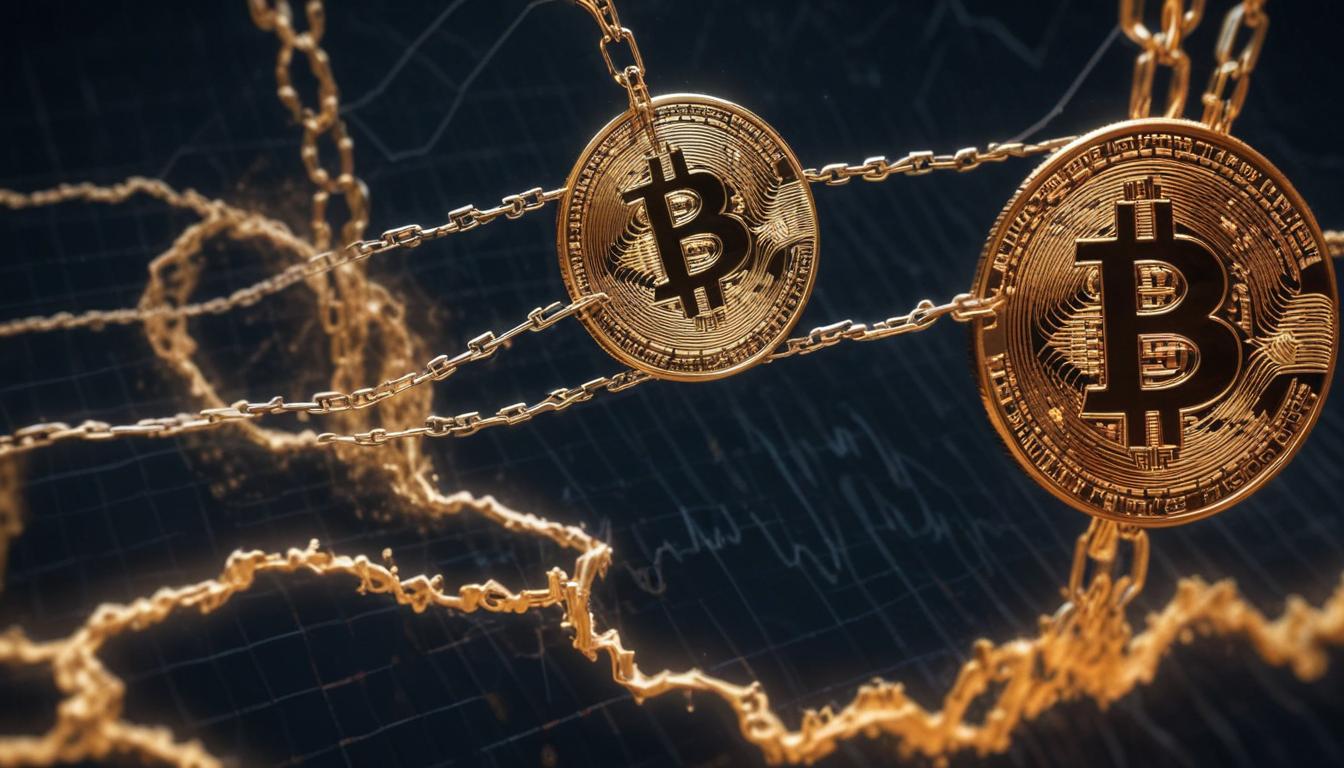 4.85M BTC Vanished From Exchanges! Supply Squeeze Incoming? | Cryptodamus.io