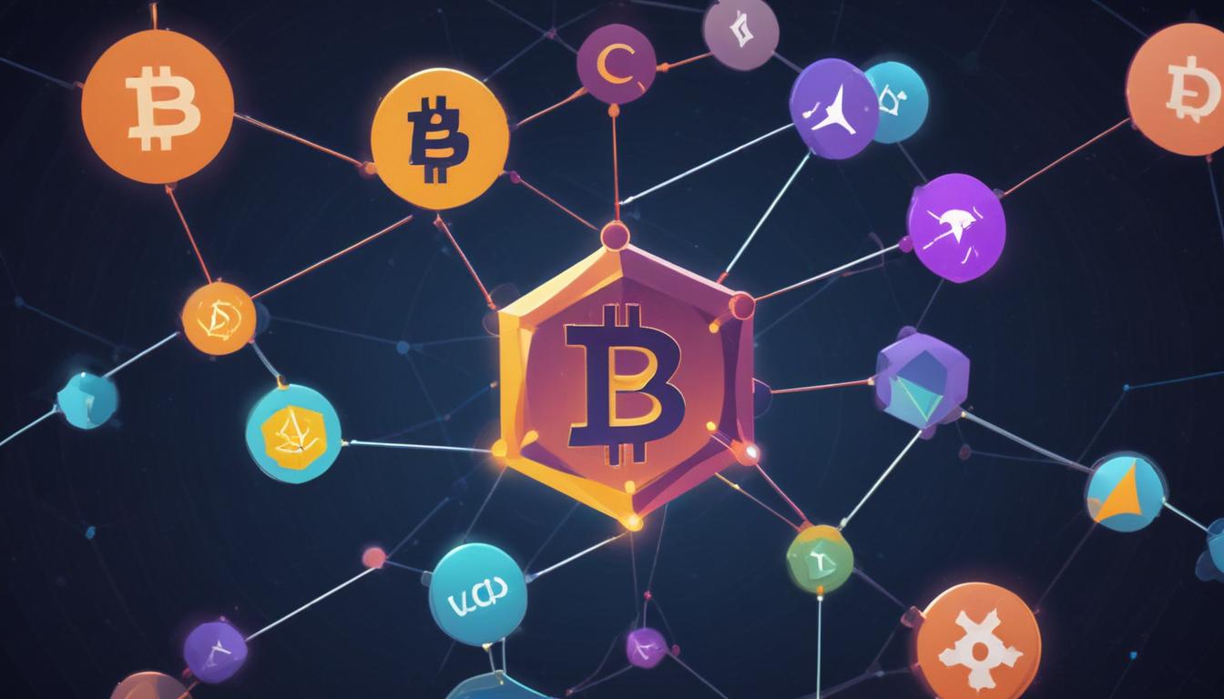 4 Altcoins to Watch: Qubetics, NEAR, Theta, & ICP – Will They Make You Rich? | Cryptodamus.io