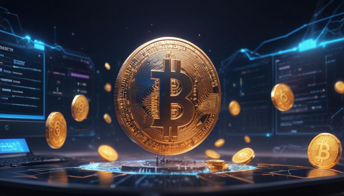 4 Blockchain Projects Disrupting Industries: Sologenic, MiL.k, xAI, & BlueNorva! | Cryptodamus.io