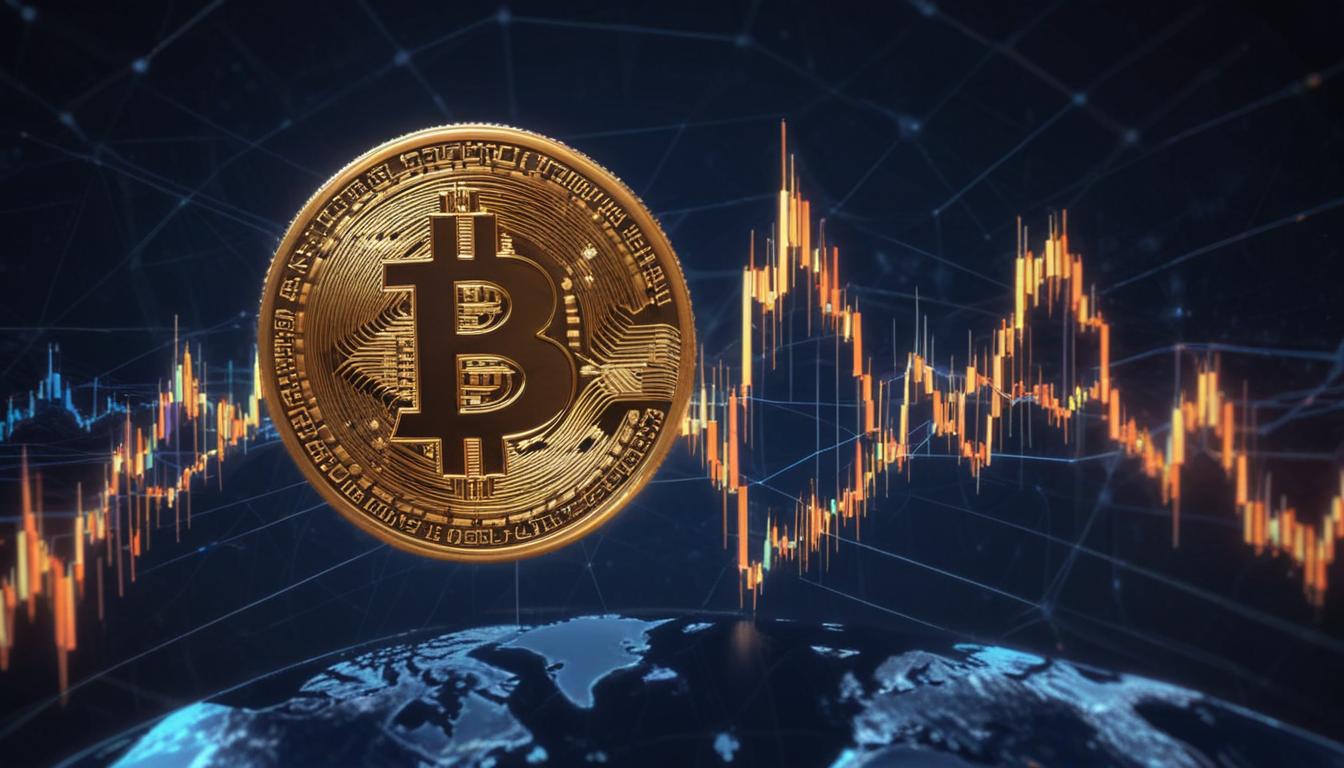 🤯 40% владеют криптой! ШОК! Глобальное принятие и настроения — вы не поверите! | Cryptodamus.io