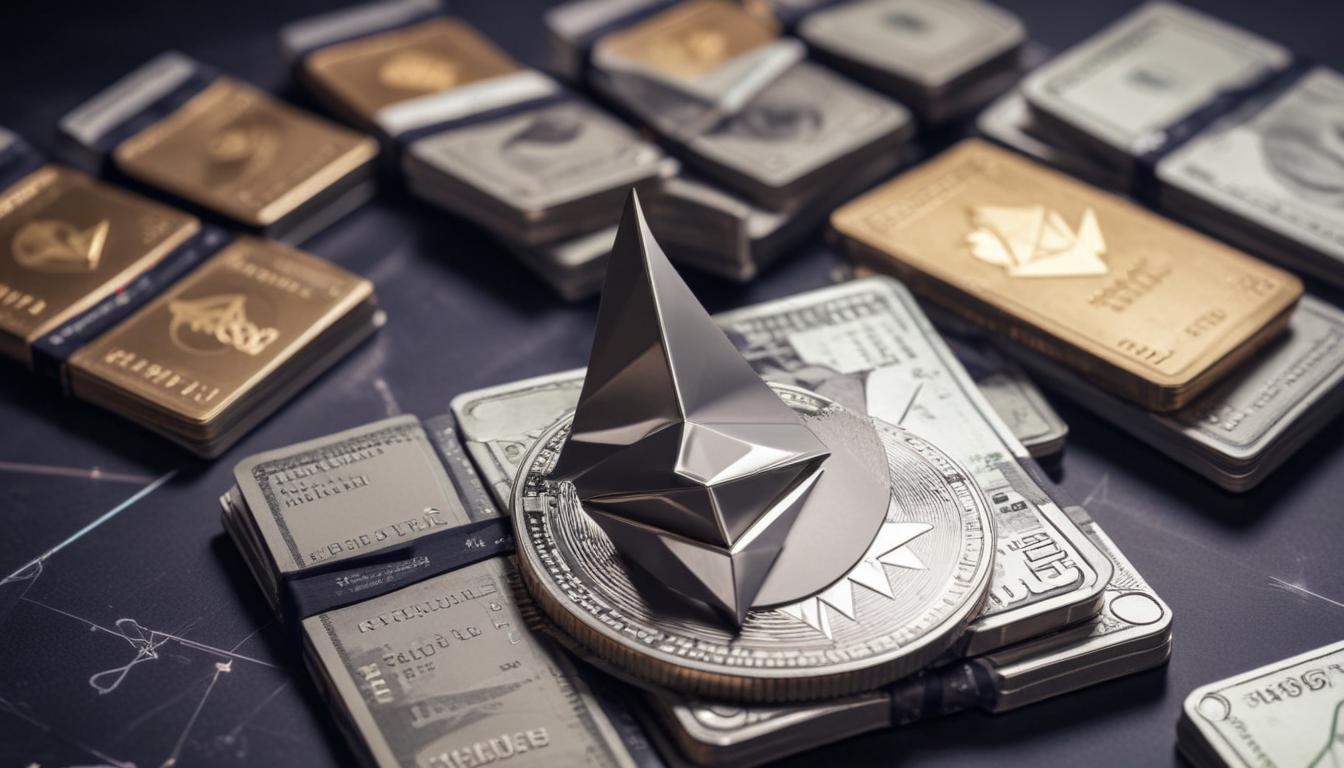 449K ETH Inflow: Is This a MASSIVE Bullish Signal for Ethereum? | Cryptodamus.io