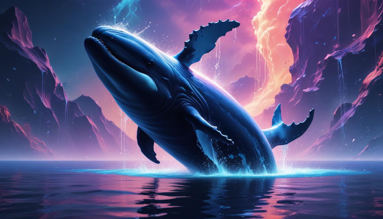 $4M Whale Lost on Hyperliquid! DeFi Crisis or User Error? | Cryptodamus.io