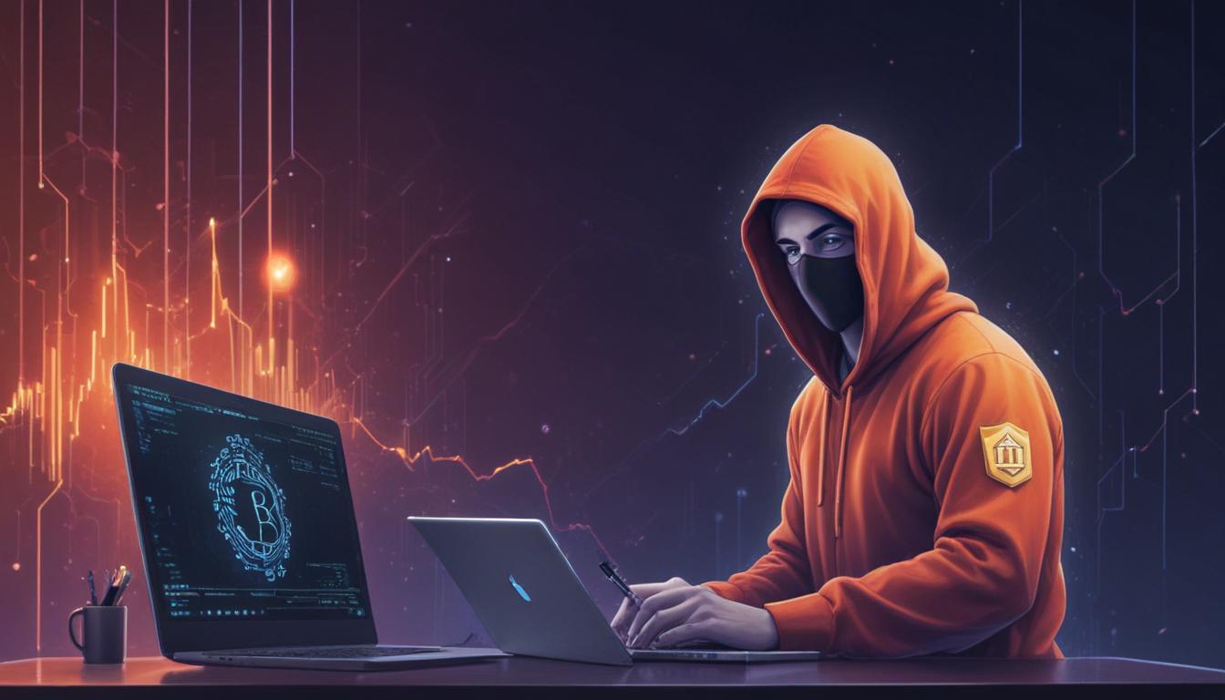 $5.7M Loopscale Hack: The Brutal Lesson in DeFi Security | Cryptodamus.io