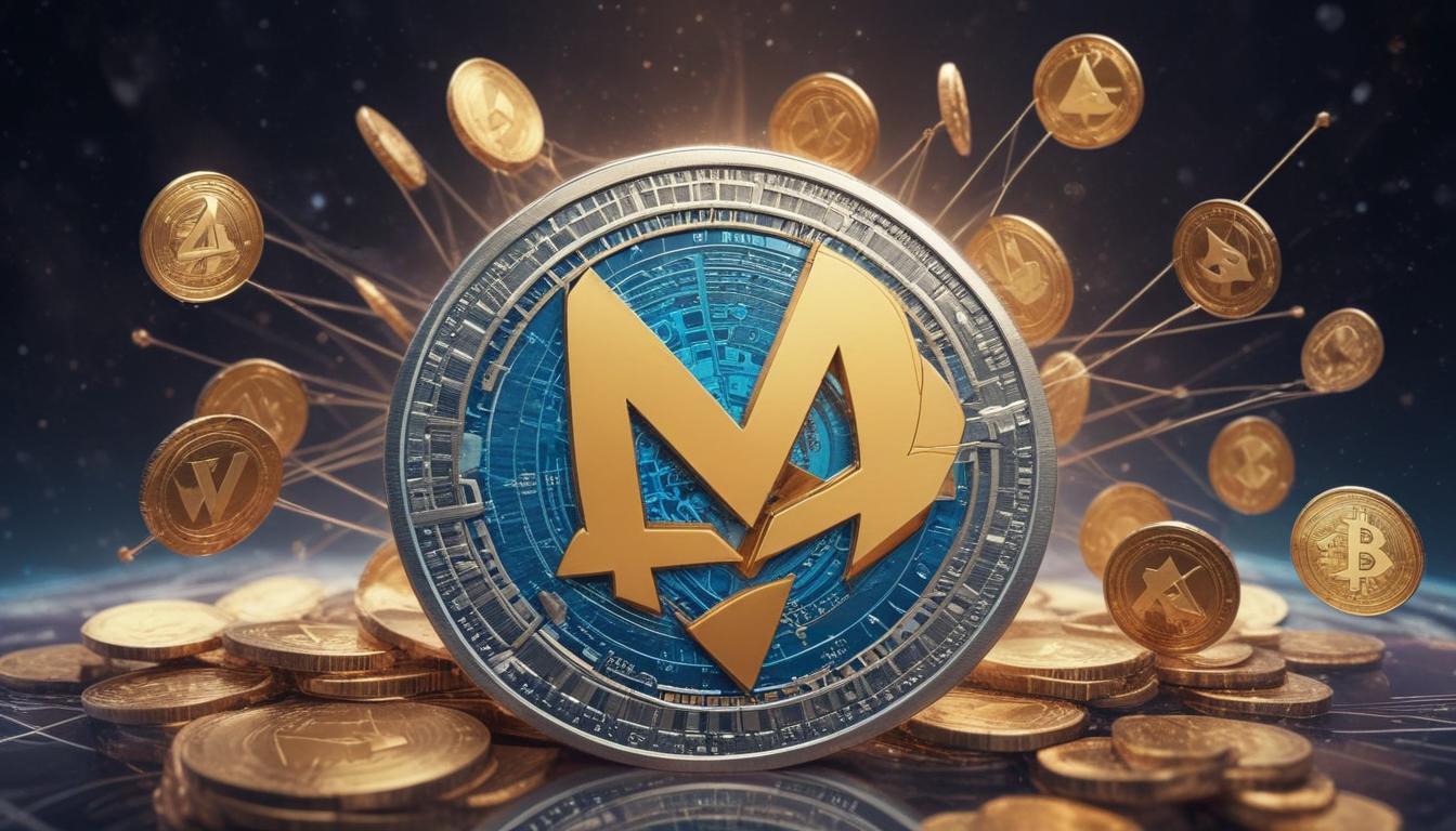 5 Altcoins Poised for 100x Gains by 2025:  The Next Crypto Explosion? | Cryptodamus.io