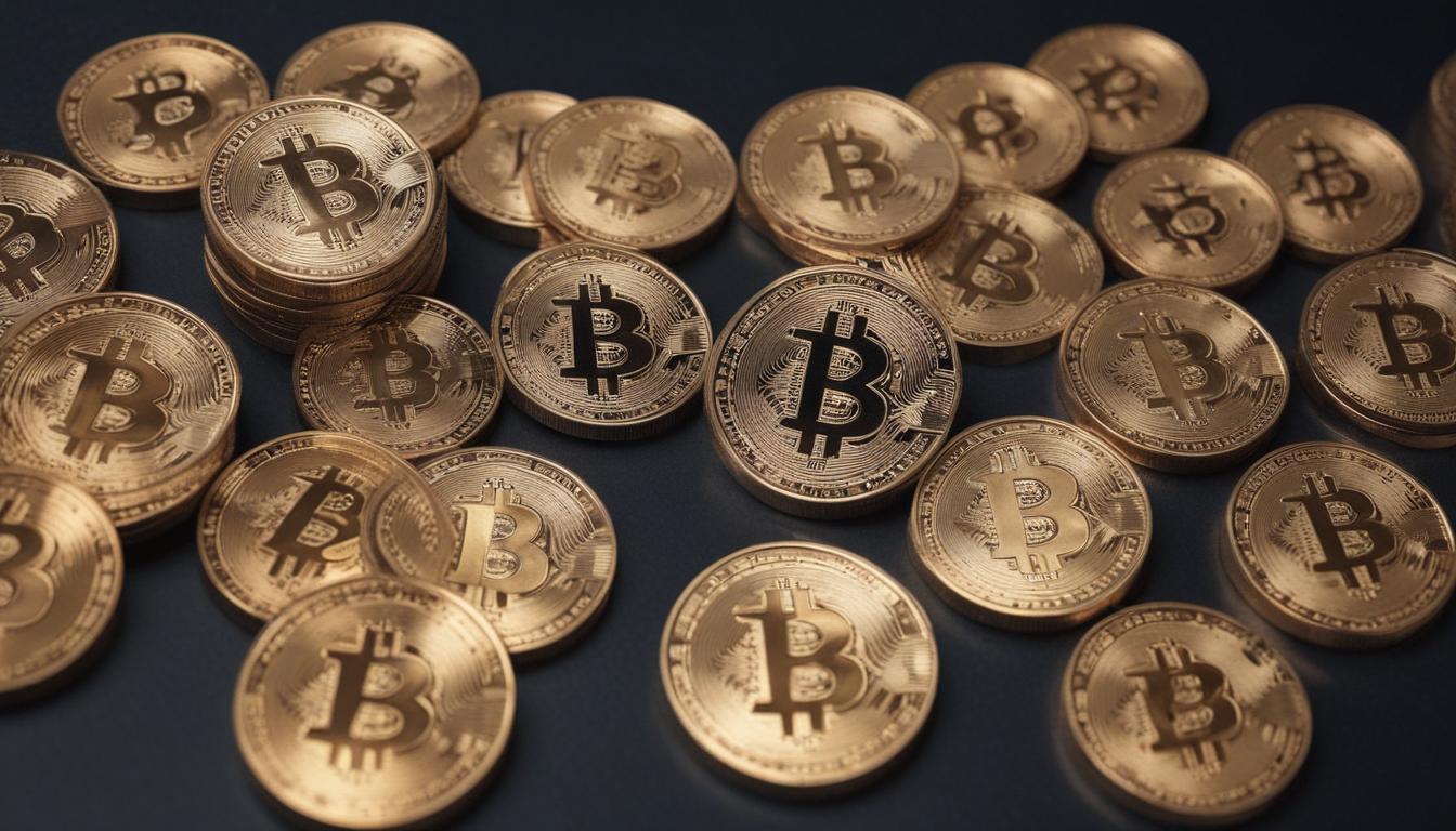 5 Hidden Crypto Gems Exploding Before Bitcoin Halving! 🚀 | Cryptodamus.io