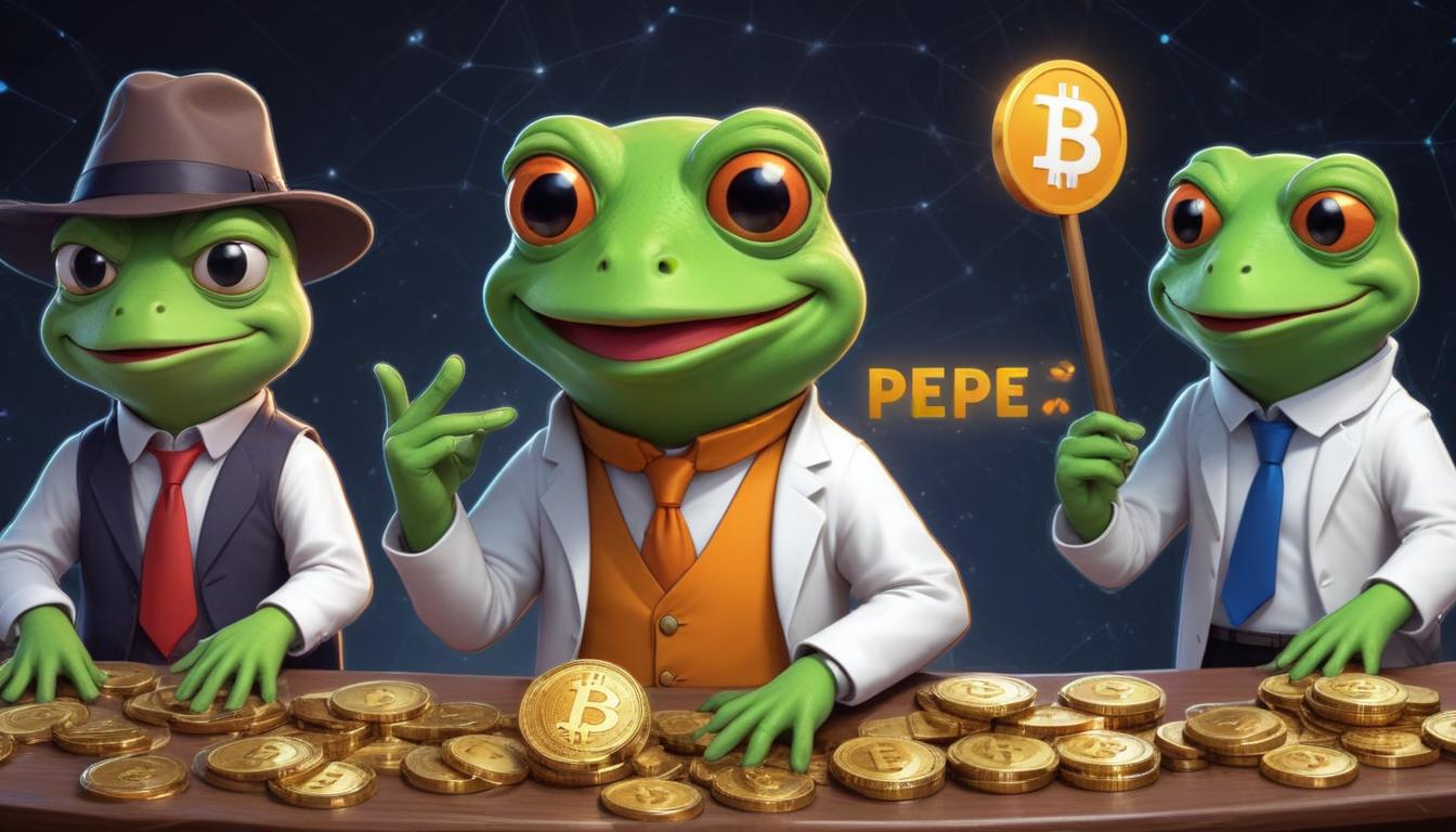 5 Hottest Crypto ICOs Experts Are Secretly Watching (Don't Miss Out!) | Cryptodamus.io