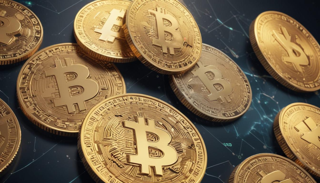 5 Мем-коинов, которые взорвут рынок в 2025: Ваш путеводитель к крипто-миллионам! | Cryptodamus.io