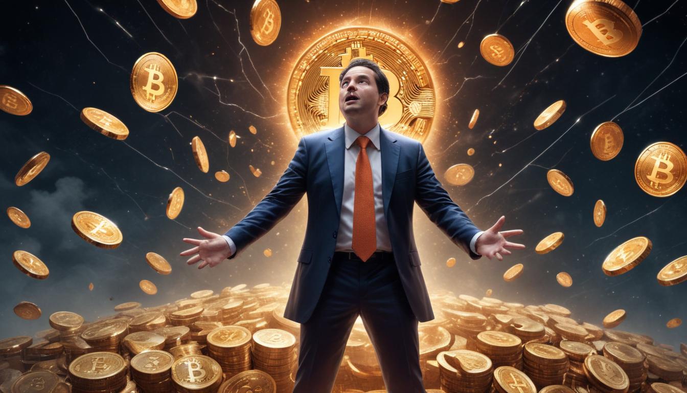 $50 Billion Bitcoin ETF Inflow? Bitwise's Bold Prediction Decoded! | Cryptodamus.io