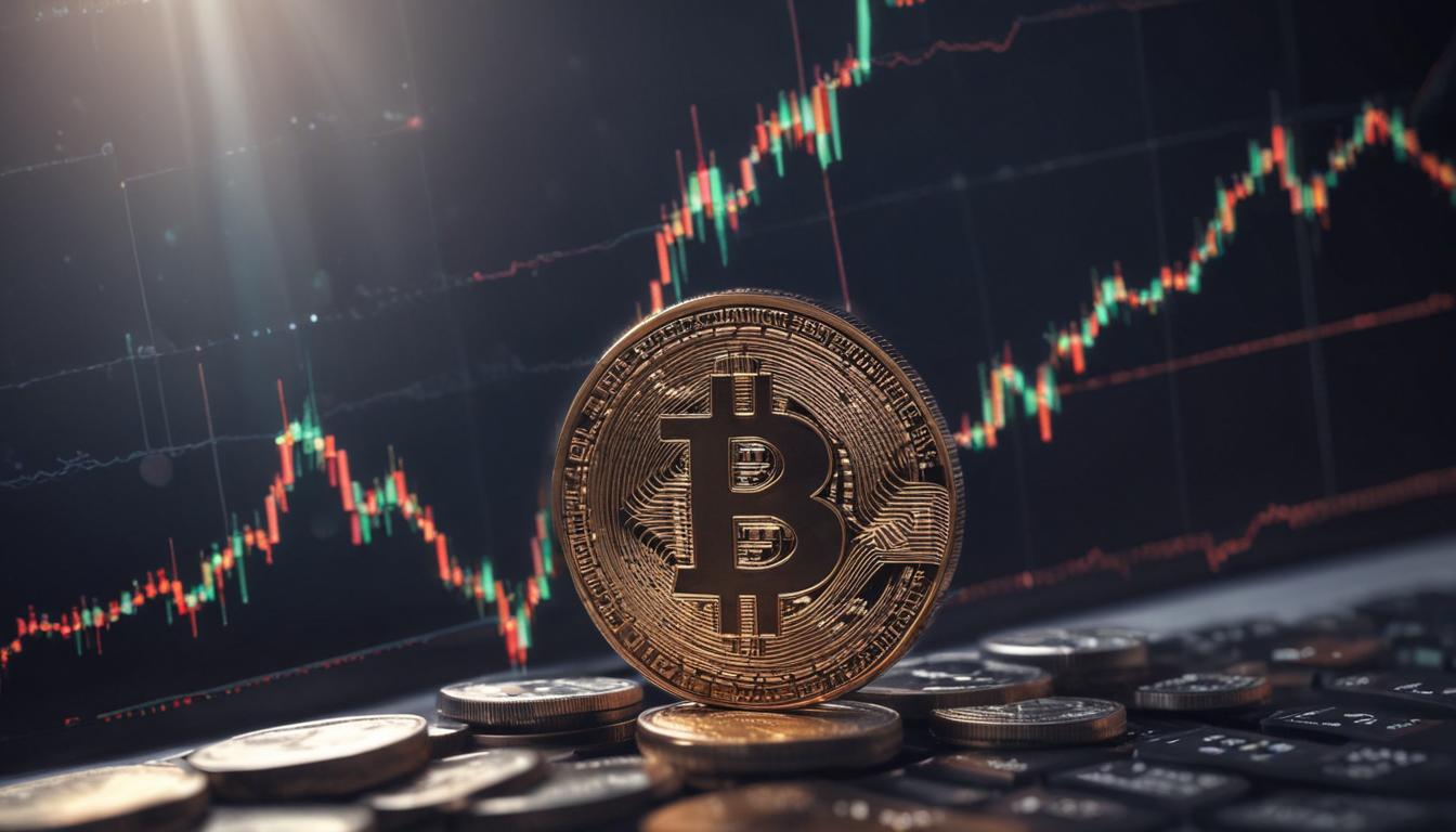 Токенизация RWA на $50 млрд к 2025? Прогноз Bitwise и революция на рынке! | Cryptodamus.io