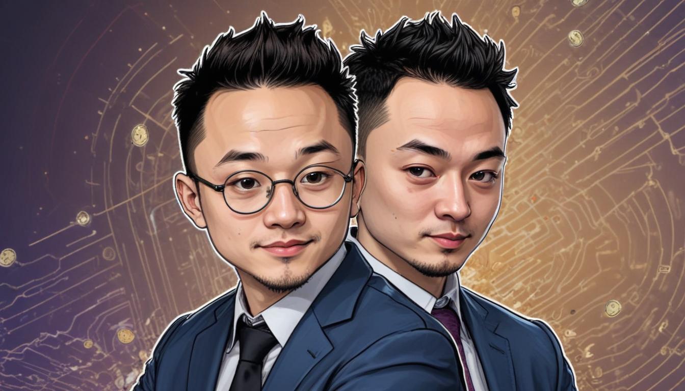 $500M Crypto Fraud, $50M Bounty & TrueUSD Crisis Explained | Cryptodamus.io