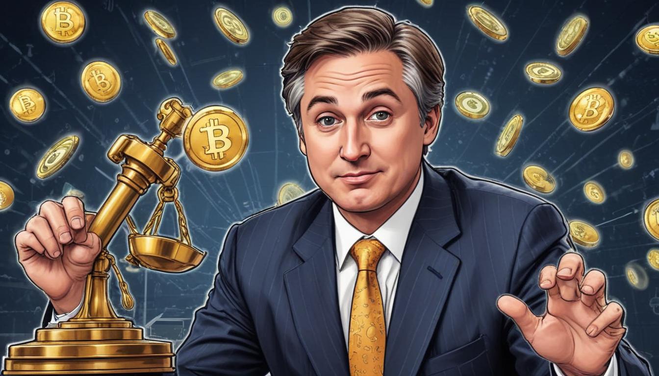 $500M Lawsuit Against Pump.fun: Memecoin Scandal Explodes!  Unregistered Securities & Pump-and-Dump Allegations Revealed! | Cryptodamus.io