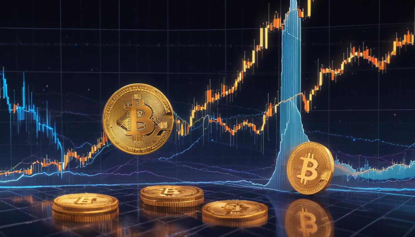 $508M Crypto Outflow SHOCKER! Macro Trends & Micro Reactions Revealed! | Cryptodamus.io