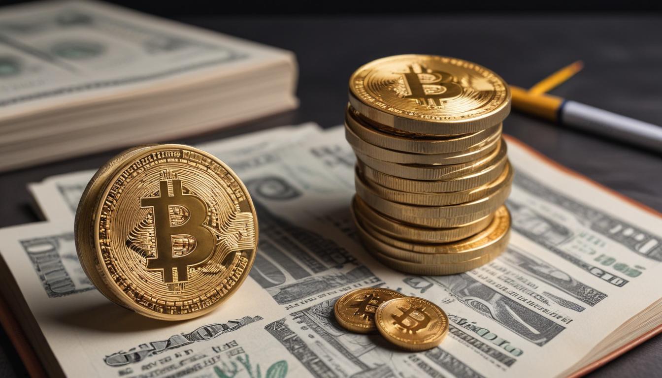 529 Plans vs. Bitcoin: The Ultimate College Savings Showdown! 🚀 | Cryptodamus.io