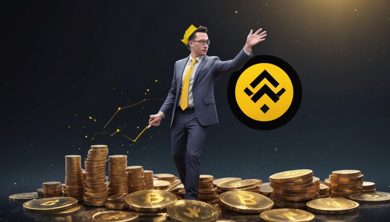 6.5M $WIF Mystery Solved? Binance Withdrawal Shakes Crypto World! | Cryptodamus.io
